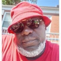Anthony Lamar Williams
