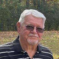 William Fred Abel