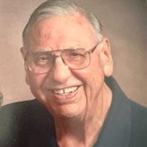 John Wilbur "Jack" Chapman, Jr.