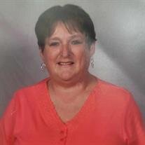 Margaret Elizabeth Timmons
