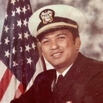 Dr. Rogelio T. Martinez