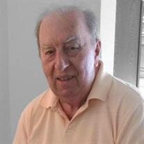 James F. Essenberg
