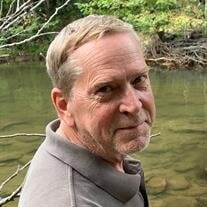 Todd Douglas Brewington