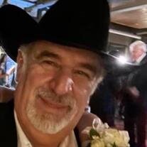 Ramiro F. Garza