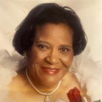 Mother Myrtle White