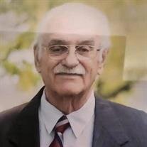Raymond C. Berry