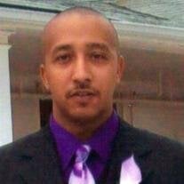 Brian Lewis Long,Sr.