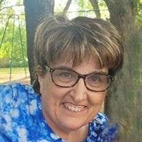 Susan "Sue" Lemke