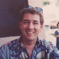 Mr. Hermann Davila