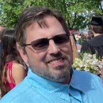 Kenneth M. McGovern