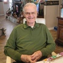 Mr. Roy W. Cain, Sr.