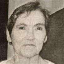 Marlene Singletary