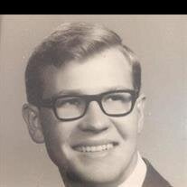 Timothy Gene Shaffer