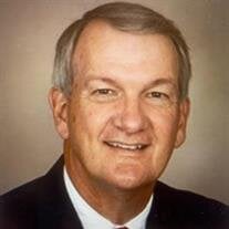 Rev. Roland Lenwood Walker Jr.  "Len"