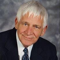 Mr. Arthur Glen Smith