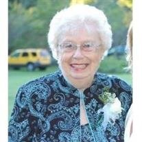 Eileen Ruth Gittins