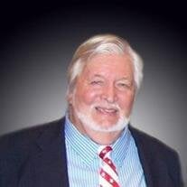 Roger Albert Franklin Wood