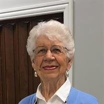 Leona R. Genzink