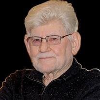 Marcus Coon