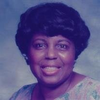 Dorothy Bell Brown