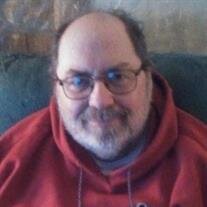 Jerry Lee Wirick