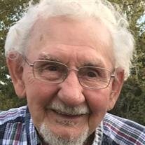 Chester "Chet" Gilbert
