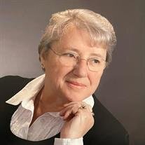 Gerda W. Fisher