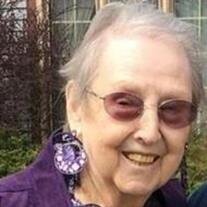 Wanda Catherine Kuzmicz