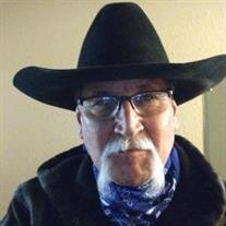 Robert "Ribs" Martinez