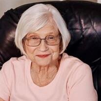 Mary Jo Littrell