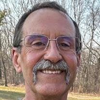 Shaun K. McKindles