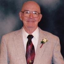 Duane Byron Haggerty
