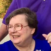 Katharine "Kathy" Pierce