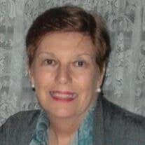 Dorothy Jean Pasciuto