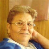 Maria Guerrero