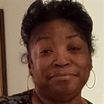 Ms. Bobby Jean Green