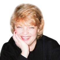 Caryl Ann Switzer