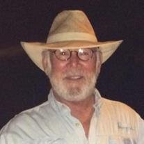 Paul Gene Ludwig