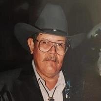 Baldemar "Tiny" Palacios