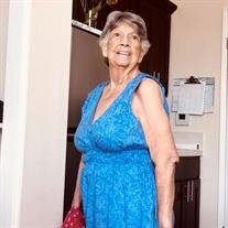 Erlinda Casados