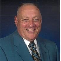 Ralph Alfred Gilgenast Sr.