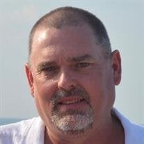 Kevin Scott Burgess