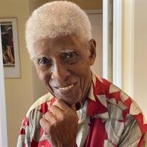 Eugene Henry Jr.