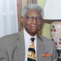 Mr. William Carl Richards