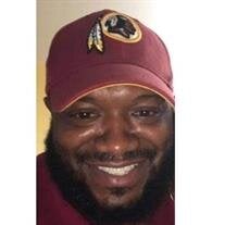 Christopher A. Wood Sr.