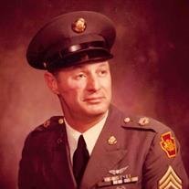 Earl C. "Pete" Beatty