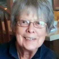 Mrs. Joyce A. Holschuh