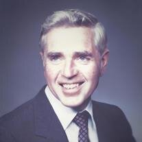 Dr. Bertram M. Beisiegel