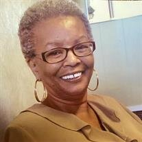 Ms. Delores Young McCullen
