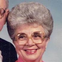 Charlotte Regina Hardy